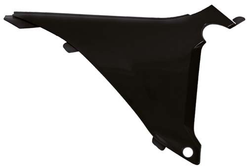 TAMPA LATERAL EXTERNA DIREITA CAIXA FILTRO DE AR RACETECH KT - Laquila