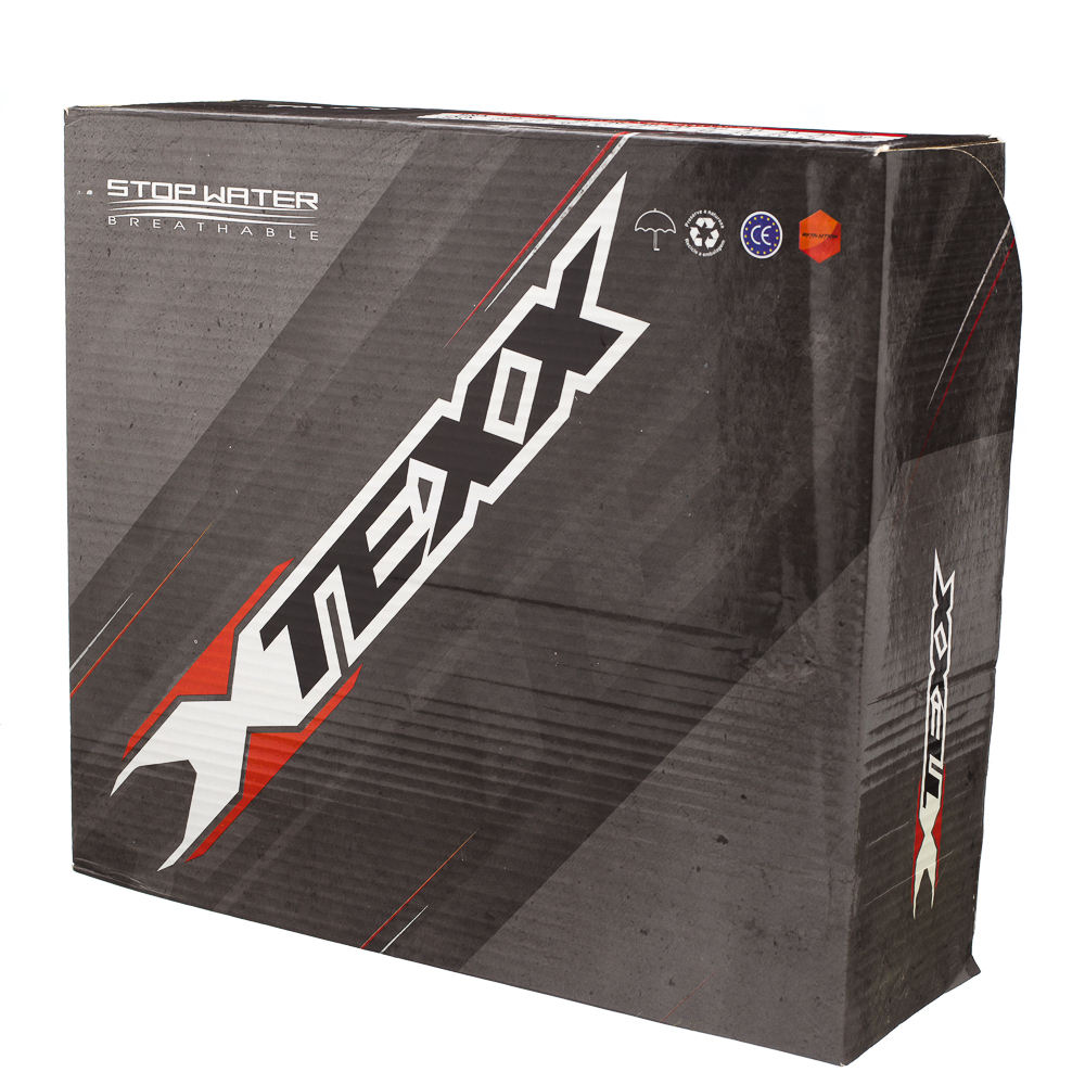 bota texx tmx reloaded stopwater