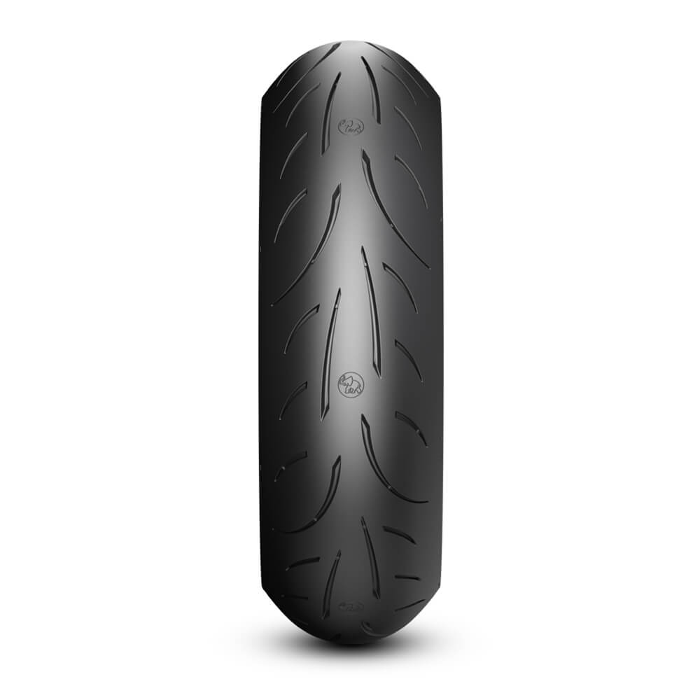 PNEU METZELER 200/55ZR17 SPORTEC M9RR (TL) RADIAL 78W (T) - Laquila