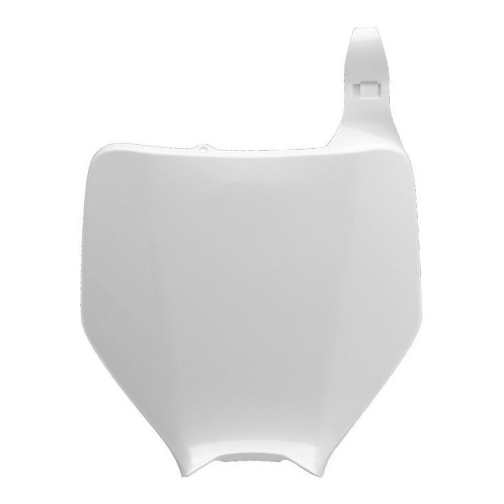 NUMBER PLATE DIANT. RACETECH KAW-KX125 03-08 KXF250 04-08 BR