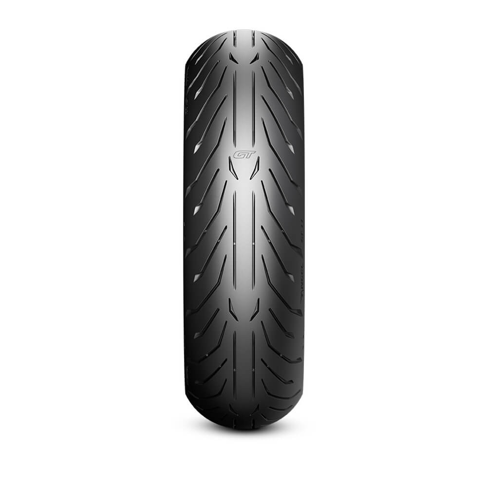 PNEU PIRELLI 180/55ZR17 ANGEL GT II (TL) RADIAL (73W) (T)