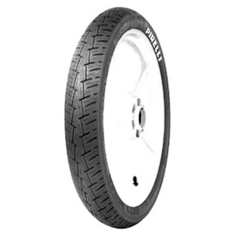 PNEU PIRELLI 2.75 – 18 CITY DEMON (TL) 42P ORG. CG 125