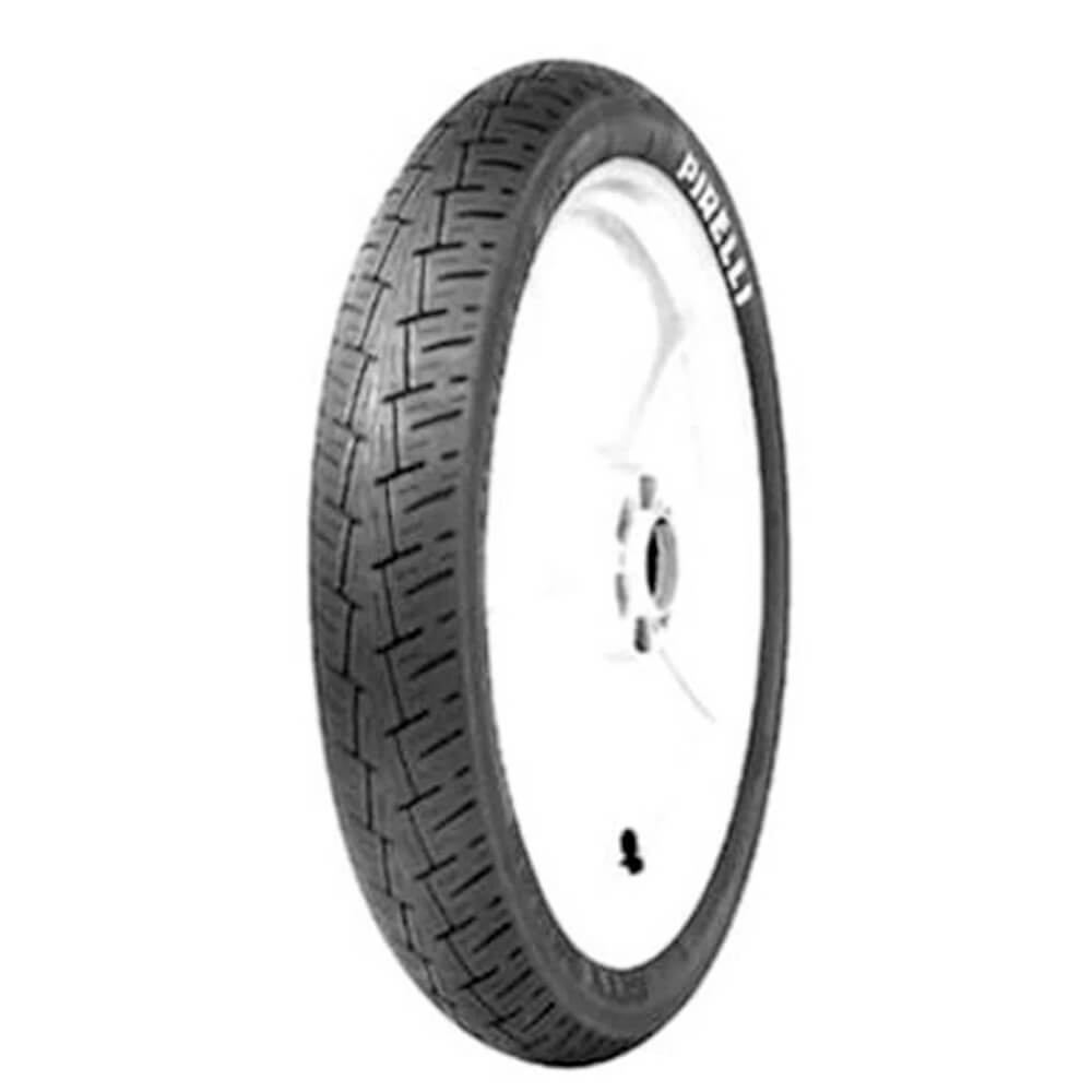 PNEU PIRELLI 3.50-16 CITY DEMON (TT) REINF 58P (D) ORG. CG