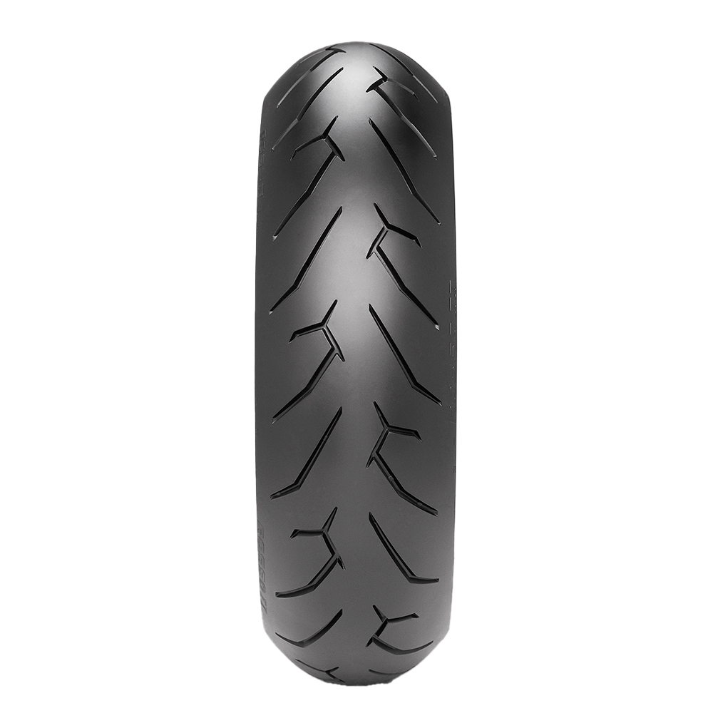 PNEU PIRELLI 160/60ZR17 DIABLO ROSSO II (TL)  (69W) (T) BMW G 310R