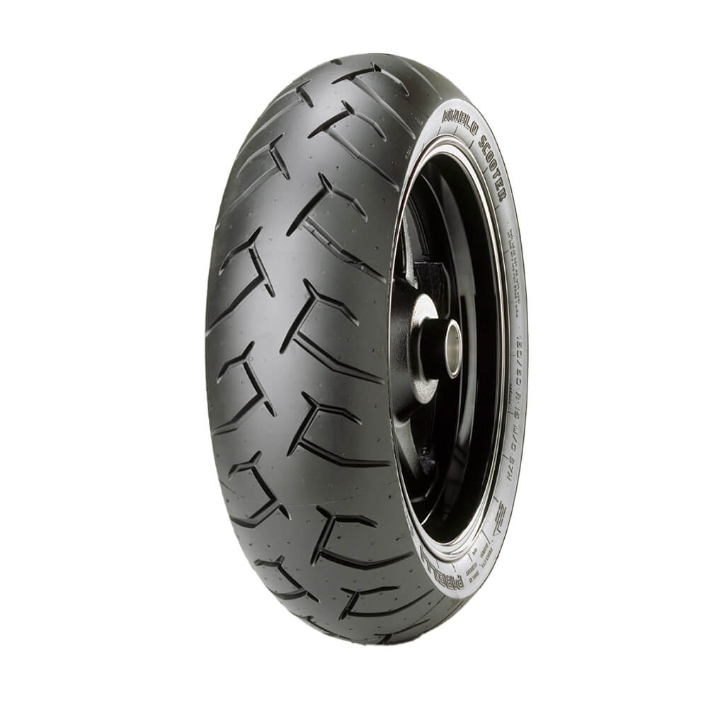 PNEU PIRELLI 100/90-14 DIABLO SCOOTER (TL) REINF 57P (T)  OR