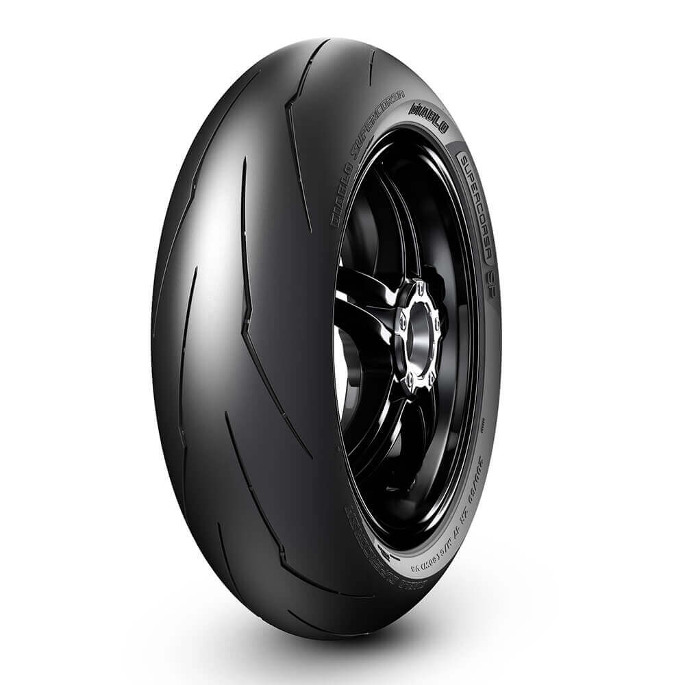 PNEU PIRELLI 180/55ZR17 DIABLO SUPERCORSA V3 (TL)  (73W) (T)