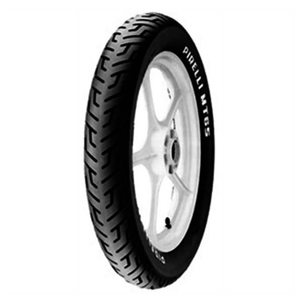 Pneu Pirelli 100/90-18 Mt 65 (Tl)  56P