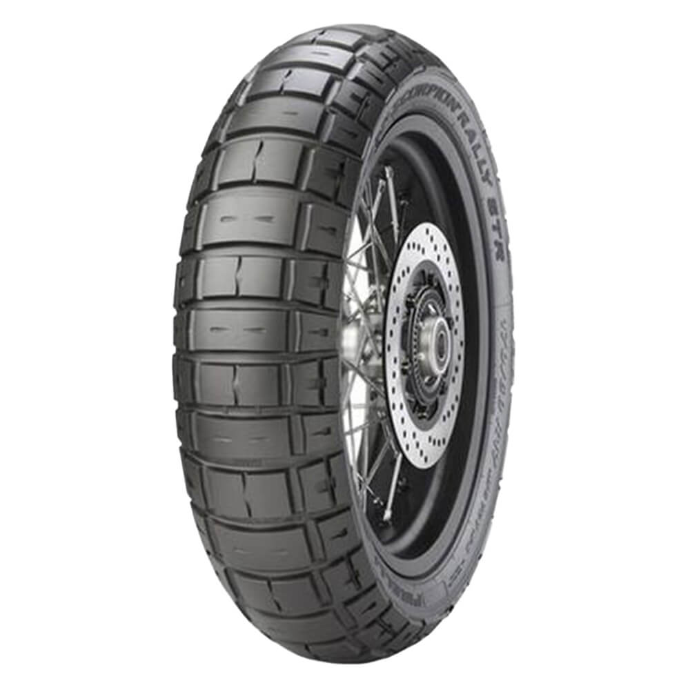 PNEU PIRELLI 170/60R17 SCORPION RALLY STR (TL)  72VM+S (T)