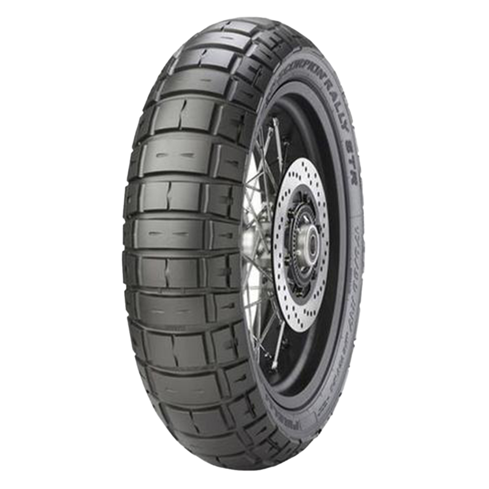 PNEU PIRELLI 150/70R17 SCORPION RALLY STR (TL)  69VM+S (T)