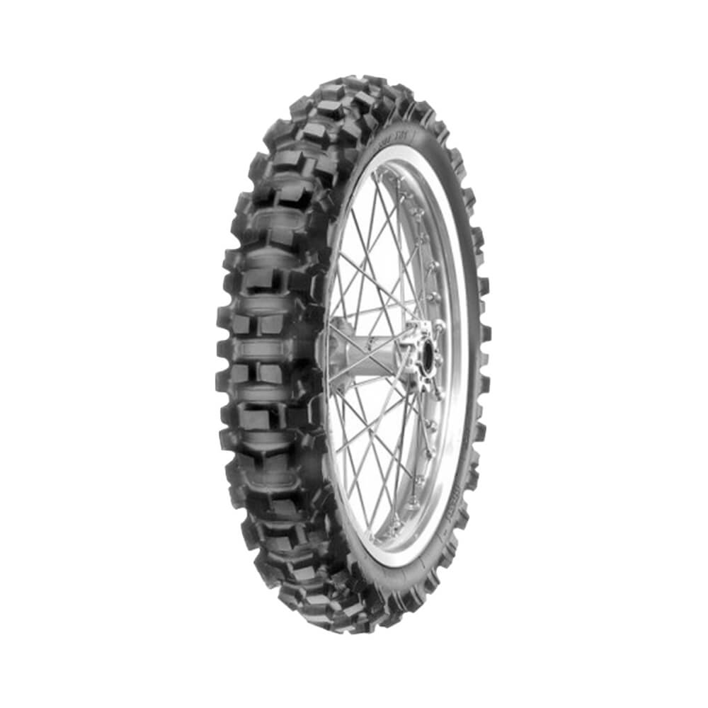 Pneu Pirelli 80/100-21 Scorpion Xc Mid Hard   51Rm (D)