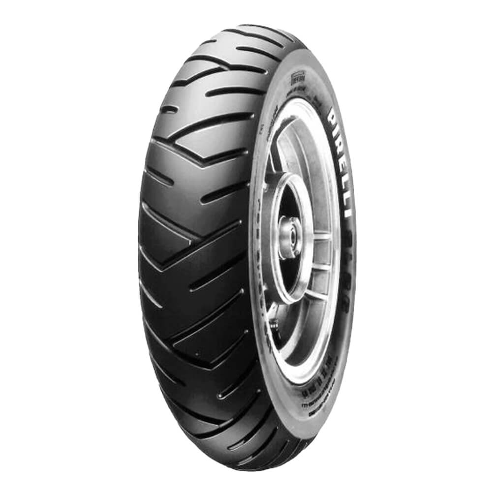 Pneu Pirelli 100/90-10 Sl 26 (Tl) 56J