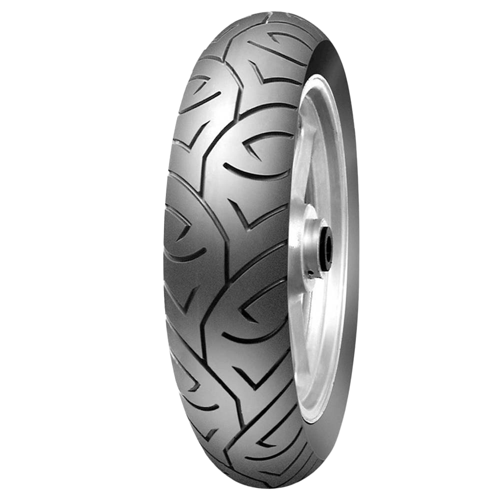 PNEU PIRELLI 130/70-17 SPORT DEMON (TL) 62S (T) ORIG. FAZER 250 – CBX 250 01-08