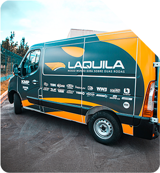 POR TODO O PAÍS - PROJETO CONEXÃO BRASIL