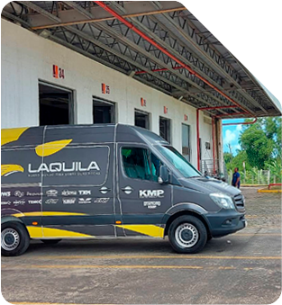 CADA VEZ MAIS PERTO DOS CLIENTES