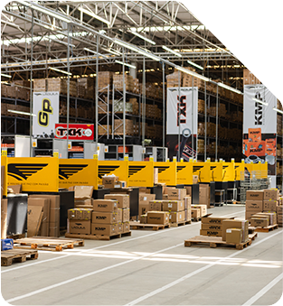 UM ANO DE LANÇAMENTOS