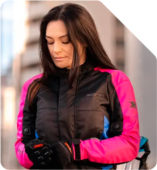 UMA LINHA DE ACESSÓRIOS CADA VEZ MAIS COMPLETA