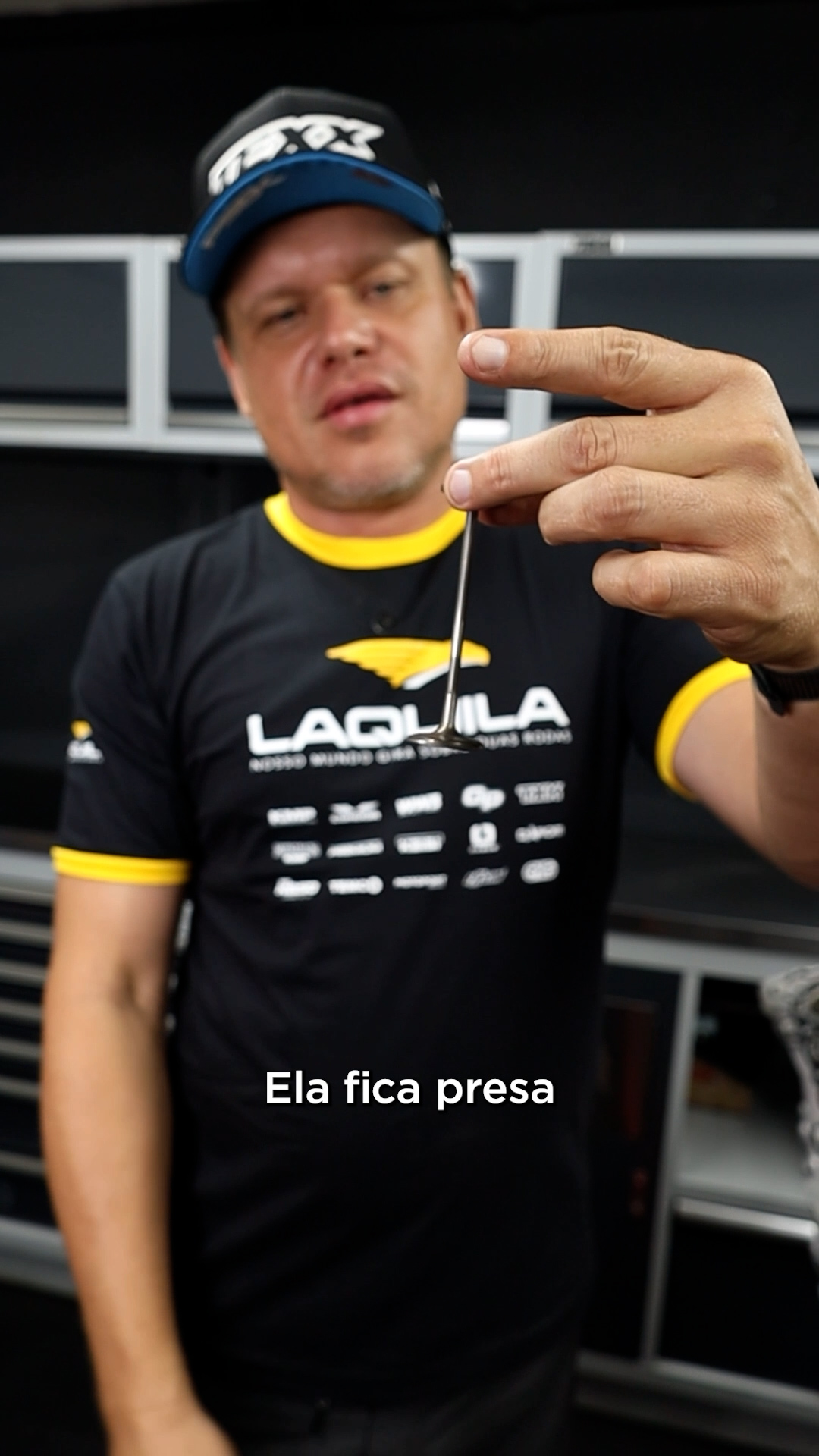 Mídias da Laquila